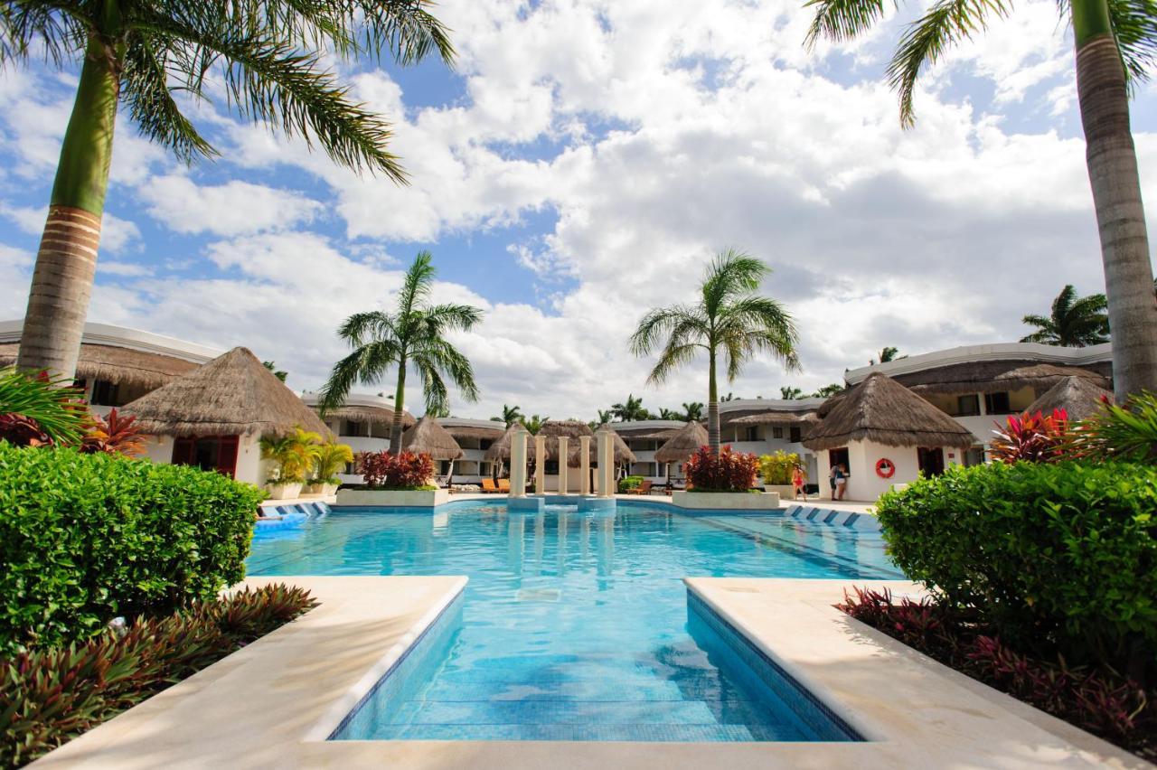 Grand Riviera Princess Playa del Carmen Exterior foto